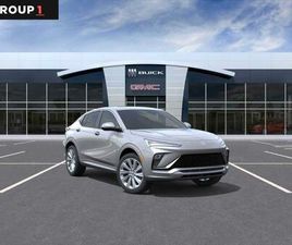 BUICK LIMITED NEW 2026 BUICK ENVISTA AVENIR