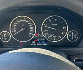 BMW SERIE 3 320 BMW SERIE 3