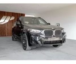 XDRIVE30E, M PACK, ELEKTRISCHE ZETELS, CAMERA G21