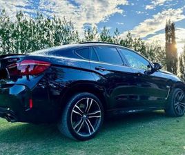 BMW X6 X6M BMW - X6
