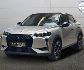 PURETECH 130CH RIVOLI AUTOMATIQUE