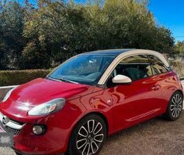 OPEL - ADAM