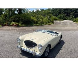 AUSTIN HEALEY 100 1954 AUSTIN HEALEY 100 BN1 A VENDRE
