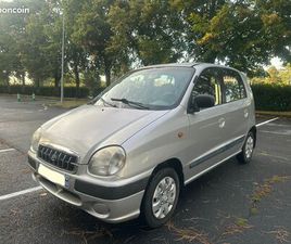 HYUNDAI ATOS PRIME GL 1.0, 59CH