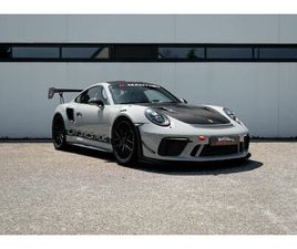 991.2 GT3 RS