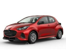 MAZDA 2 24 5HB 1.5L HYB VVT-I 116 CVT FWD PRIME-L.