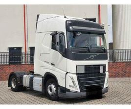 VOLVO F SERIES VOLVO - FH500 ARD HYDRAULIK