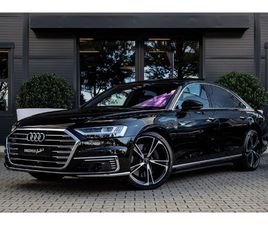 AUDI A8 60 TFSI E QUATTRO PRO LINE PLUS