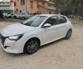 208 BLUEHDI 100 STOP&START 5 PORTE ACTIVE PACK IV