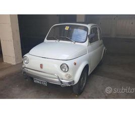 FIAT 500 L EPOCA