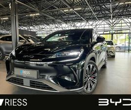 BYD SEALION 7 BYD SEALION 7 EXCELLENCE AWD ACC+360KAM+PANO