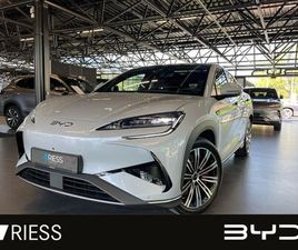 EXCELLENCE AWD NUR FÜR GEWERBE UND EXP