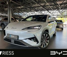 EXCELLENCE AWD NUR FÜR GEWERBE UND EXP