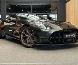 ASTON MARTIN VANQUISH V12 KERAMISCH LIMITED 1/1000 5.2 V12 PP
