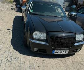 CHRYSLER C 300 TOURING