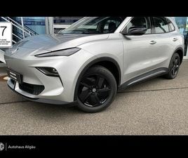 COMFORT STANDARD RANGE SHZ+LENKRADHZ+NAVI+KAM