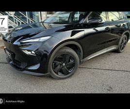 MGS5 COMFORT STANDARD RANGE SHZ+LENKRADHZ+NAVI+K