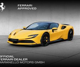 STRADALE *FIORANO*CARBON*LED*CARPLAY*1.HD.*