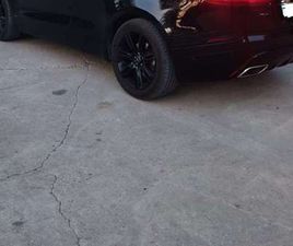 LAND ROVER RANGE ROVER VELAR D300 3.0D I6 MHEV R-DYNAMIC SE 4WD 300CV AUTO