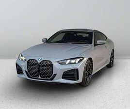 420D MHEV 48V XDRIVE AUTO