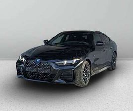 420D MHEV 48V XDRIVE SPORT AUTO GRAN COUPE