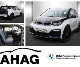 BMW I3 S S*NAVI PROF.*KAMERA*BUSINESS + COMFORT PAKET*