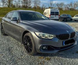 GRAN COUPE XDRIVE AUT.ADVANTAGE