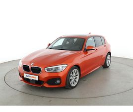 BMW 1 SERIES 118 118I