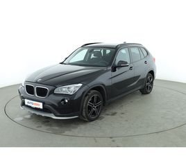 BMW X1 SDRIVE 18D SDRIVE 18D