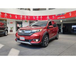HONDA BR-V 1.5 PRIME CVT