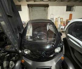 TWIZY 80