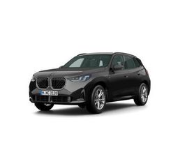 BMW X3 XDRIVE 20D M SPORT - PANODAK - HARMAN-KAR