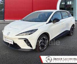 MG MG4 EV 51KWH - 125 KW 2WD STANDARD