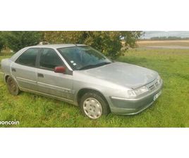 CITROEN XANTIA VENDRE CITROËN XANTIA