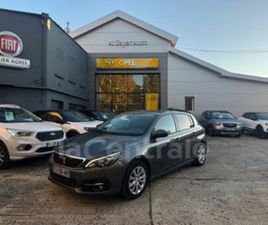 II GENERATION2 1.2 PURETECH 130 S&S STYLE EAT8