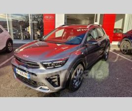 KIA STONIC GENERATION2 1.0 T-GDI 100 GT-LINE BVM6