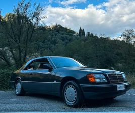 MERCEDES CLASSE E 300 E MERCEDES CE 300