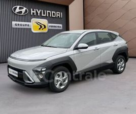 II 1.6 HYBRID 141 INTUITIVE