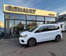 TECHNO 130PS EDC AUTOMATIK NAVI/KAMERA/SITZHEIZUNG