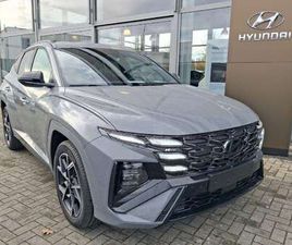 FL 1.6 7-DCT N-LINE MATRIX LED.NAVI