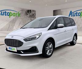 FORD GALAXY FORD GALAXY TITANIUM HYBRID 2,5 DURATEC