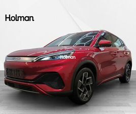 BYD ATTO 3 60,48 KWH COMFORT 360° PANO TOTWINKEL LED