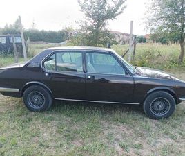ALFETTA BERLINA 1980