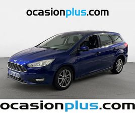 SPORTBREAK 1.5 TDCI BUSINESS (120 CV)