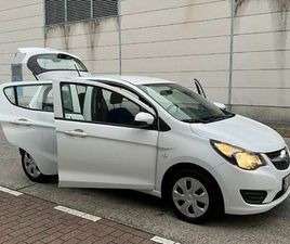 OPEL KARL KARL 1.0 EXCITE