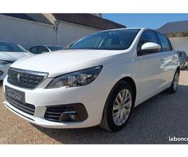 ◊ 308 AFFAIRE SOCIÉTÉ 1.5 BLUEHDI ➡️ 9150 EUROS HT