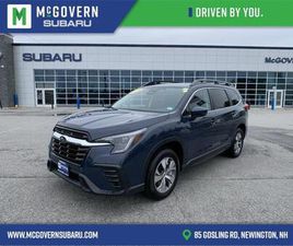 SUBARU ASCENT 2024 SUBARU ASCENT PREMIUM