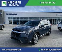 SUBARU ASCENT 2024 SUBARU ASCENT PREMIUM