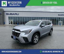 SUBARU ASCENT 2024 SUBARU ASCENT PREMIUM