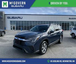 USED 2024 SUBARU ASCENT PREMIUM